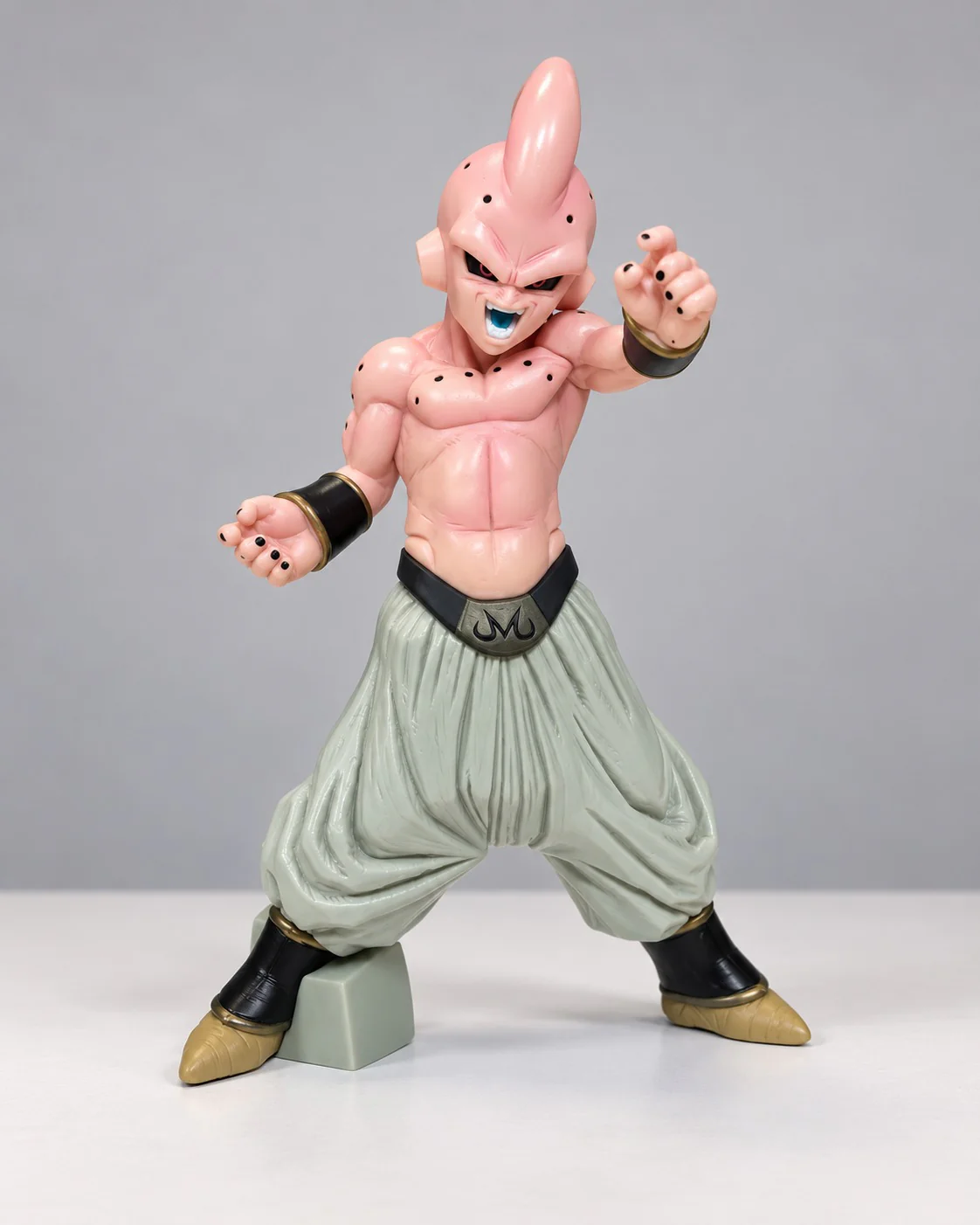 Action Figure Kid Boo