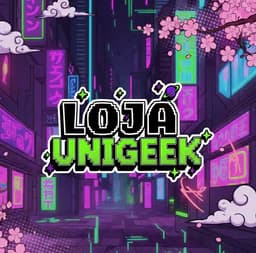 LojaUniGeek
