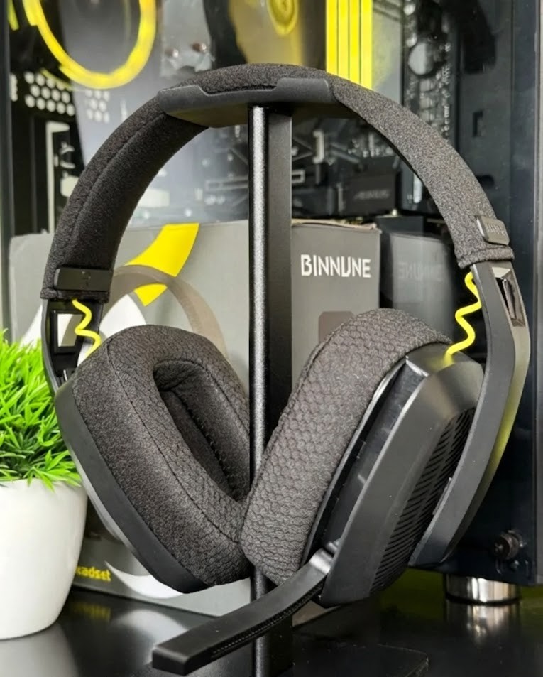 Binnune BW06 Black