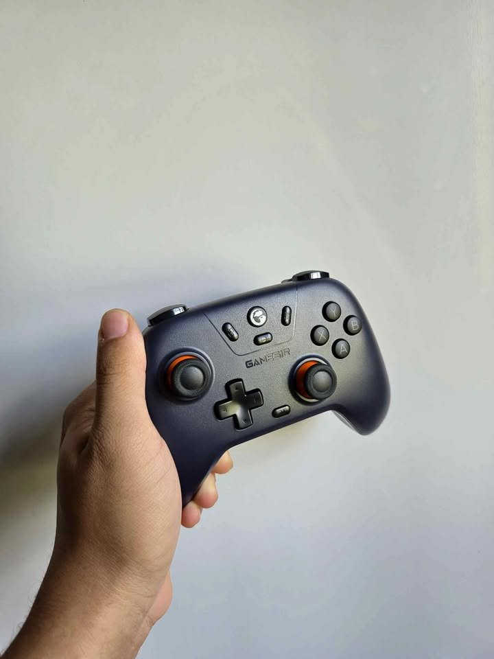 Controle Gamesir T4 Nova Lite