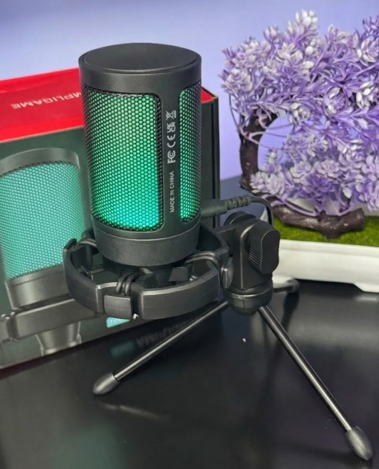 Fone Fifine Ampligame A2