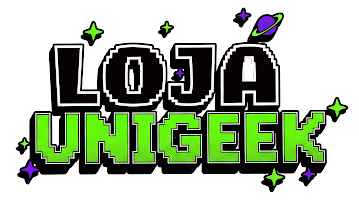 LojaUniGeek Logo